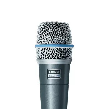 Микрофон Shure Beta 57A Beta 57A Shure