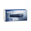 Microphone Shure Beta 57A Beta 57A Shure