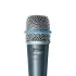 Microphone Shure Beta 57A Beta 57A Shure