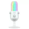 Микрофон RAZER Seiren V3 Chroma white RZ19-05060200-R3M1