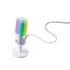 מיקרופון RAZER Seiren V3 Chroma לבן RZ19-05060200-R3M1