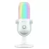 Микрофон RAZER Seiren V3 Chroma white RZ19-05060200-R3M1