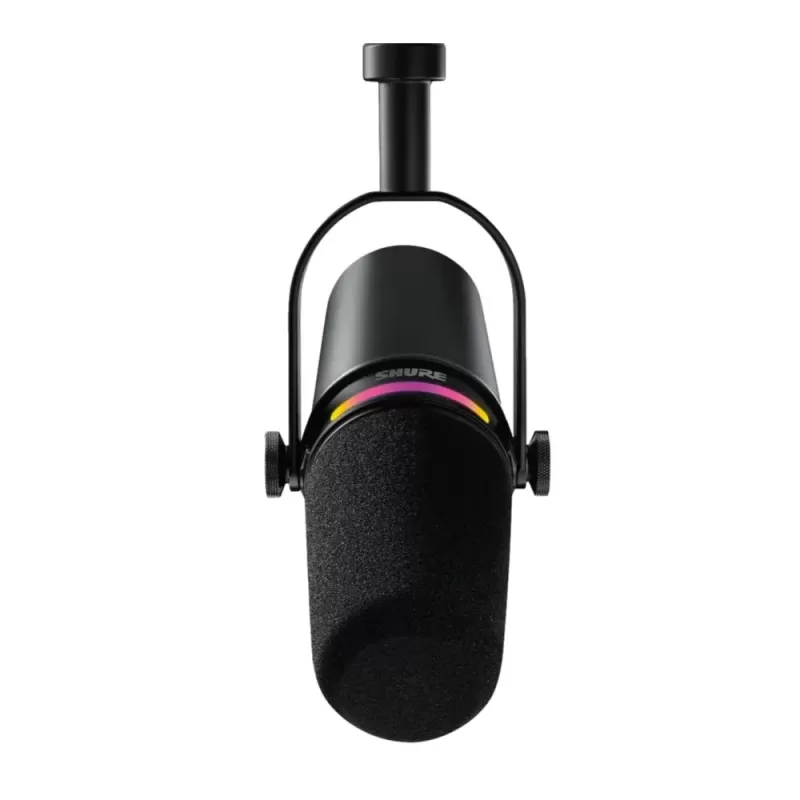 Microphone Shure MV7+-K MV7+-K SHURE Microphone Shure MV7+-K MV7+-K SHURE