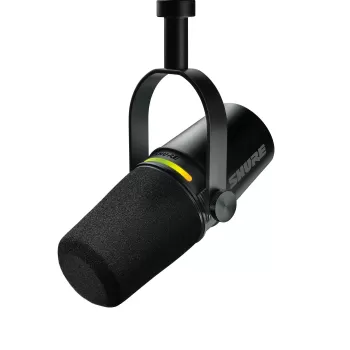 Microphone Shure MV7+-K MV7+-K SHURE