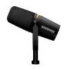 Microphone Shure MV7+-K MV7+-K SHURE Microphone Shure MV7+-K MV7+-K SHURE