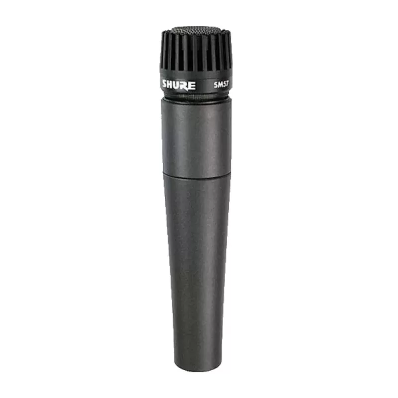 Microphone Shure SM57-LCE