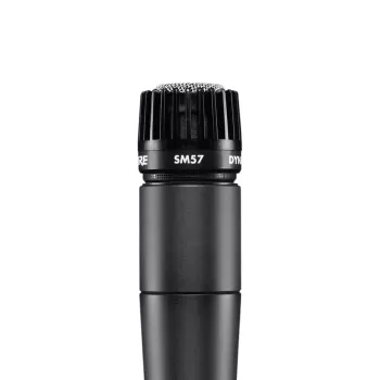 Микрофон Shure SM57-LCE