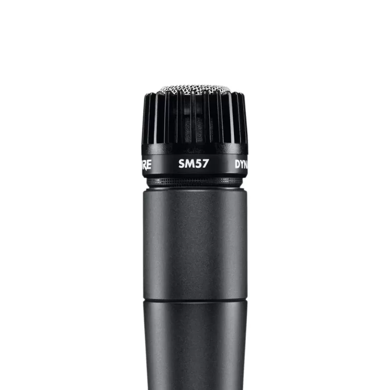 Microphone Shure SM57-LCE