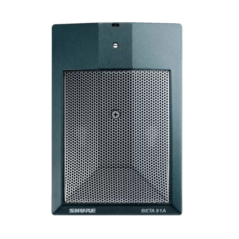 Microphone Shure BETA 91A BETA 91A Shure Microphone Shure BETA 91A BETA 91A Shure