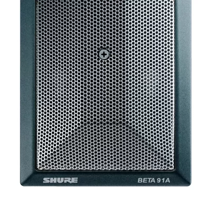 Microphone Shure BETA 91A BETA 91A Shure Microphone Shure BETA 91A BETA 91A Shure