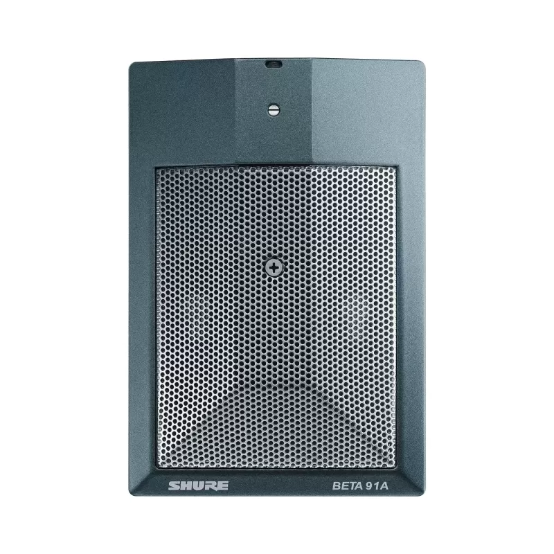 Microphone Shure BETA 91A BETA 91A Shure Microphone Shure BETA 91A BETA 91A Shure