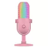 Микрофон RAZER Seiren V3 Chroma pink RZ19-05060300-R3M1