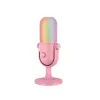 מיקרופון RAZER Seiren V3 Chroma ורוד RZ19-05060300-R3M1