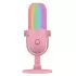 Микрофон RAZER Seiren V3 Chroma pink RZ19-05060300-R3M1