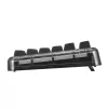 Keyboard Asus KD201 Jelly75 green