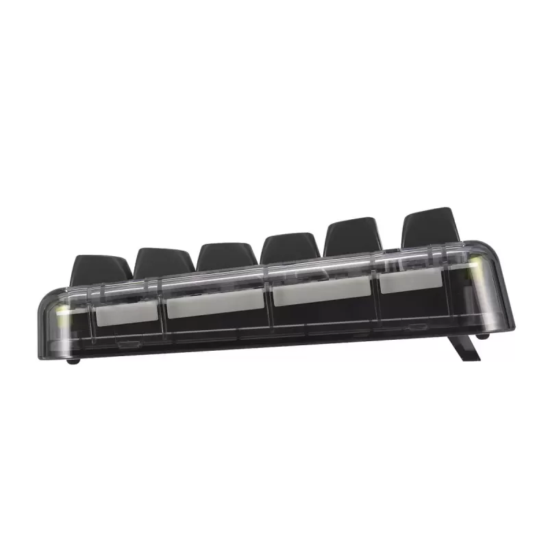 Keyboard Asus KD201 Jelly75 green