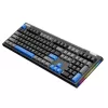מקלדת 1St Player NEO108 Midnight צבע כחול