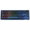 Keyboard Ducky OK-M 65 Baby Switch Color:black Keyboard Ducky OK-M 65 Baby Switch Color:black