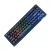 Keyboard Ducky OK-M 65 Baby Switch Color:black Keyboard Ducky OK-M 65 Baby Switch Color:black