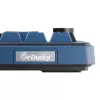 Keyboard Ducky OK-M 65 Baby Switch Color:black Keyboard Ducky OK-M 65 Baby Switch Color:black