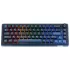 Keyboard Ducky OK-M 65 Baby Switch Color:black