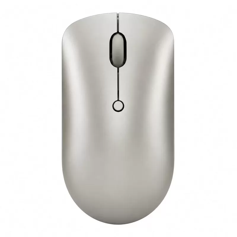 עכבר Lenovo 540 Compact צבע בז' עכבר Lenovo 540 Compact צבע בז'