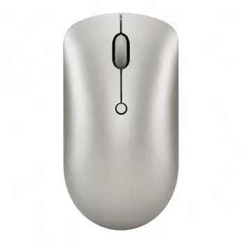 עכבר Lenovo 540 Compact צבע בז'