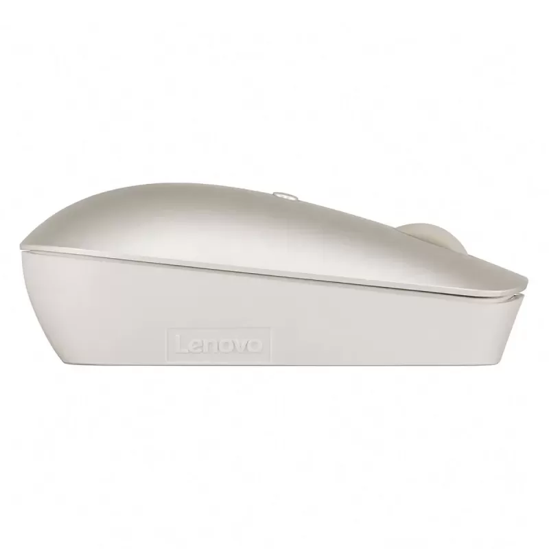 עכבר Lenovo 540 Compact צבע בז' עכבר Lenovo 540 Compact צבע בז'