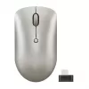 עכבר Lenovo 540 Compact צבע בז' עכבר Lenovo 540 Compact צבע בז'