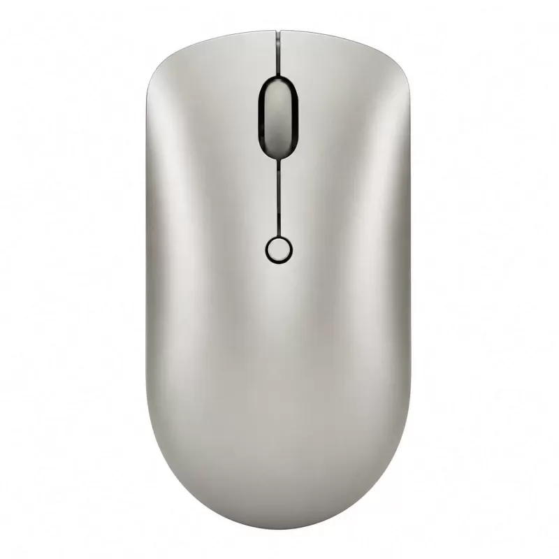 עכבר Lenovo 540 Compact צבע בז' עכבר Lenovo 540 Compact צבע בז'