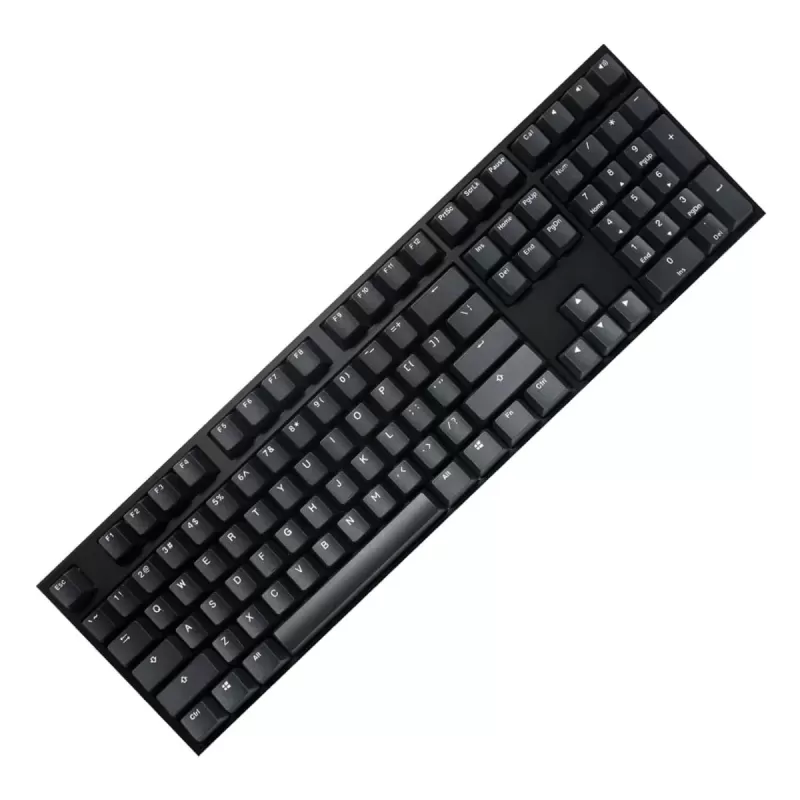 Keyboard Ducky Origin Standard Cherry MX Switch Color:black