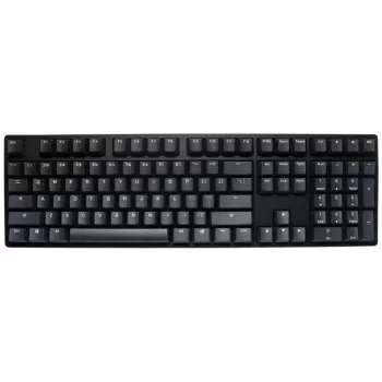 Keyboard Ducky Origin Standard Cherry MX Switch Color:black