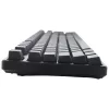 Keyboard Ducky Origin Standard Cherry MX Switch Color:black