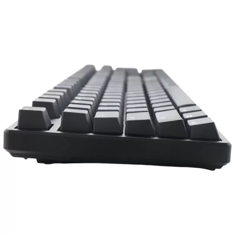 Keyboard Ducky Origin Standard Cherry MX Switch Color:black