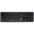 מקלדת Ducky Origin Standard Cherry MX Switch צבע שחור