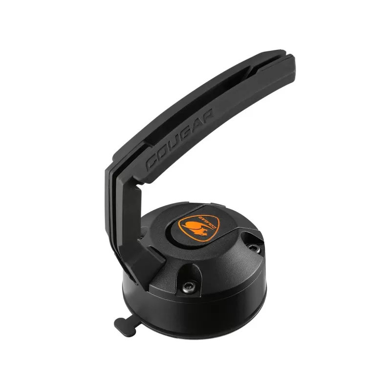 Mouse Cable Holder COUGAR Bunker 3MMB1XXB.0001 Color:black