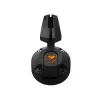 Mouse Cable Holder COUGAR Bunker 3MMB1XXB.0001 Color:black