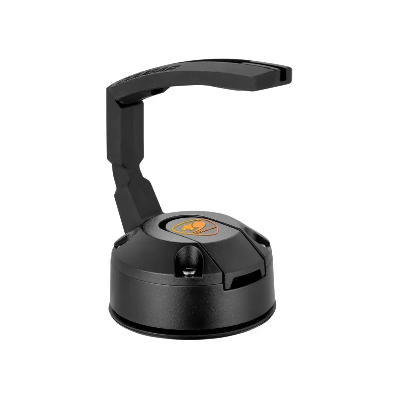 Mouse Cable Holder COUGAR Bunker 3MMB1XXB.0001 Color:black