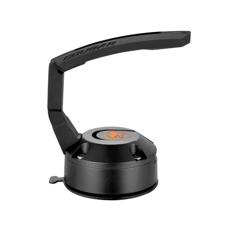 Mouse Cable Holder COUGAR Bunker 3MMB1XXB.0001 Color:black