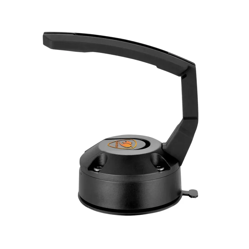 Mouse Cable Holder COUGAR Bunker 3MMB1XXB.0001 Color:black