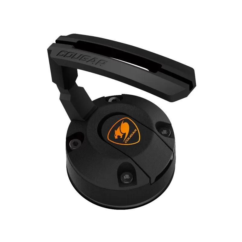 Mouse Cable Holder COUGAR Bunker 3MMB1XXB.0001 Color:black
