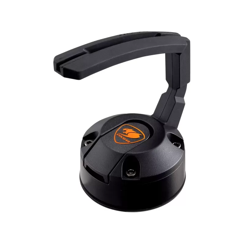Mouse Cable Holder COUGAR Bunker 3MMB1XXB.0001 Color:black