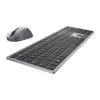 סט מקלדת ועכבר אלחוטי Dell Premier Multi-Device Wireless Keyboard and Mouse KM7321W Hebrew סט מקלדת ועכבר אלחוטי Dell Premier Multi-Device Wireless Keyboard and Mouse KM7321W Hebrew