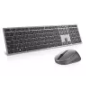 סט מקלדת ועכבר אלחוטי Dell Premier Multi-Device Wireless Keyboard and Mouse KM7321W Hebrew סט מקלדת ועכבר אלחוטי Dell Premier Multi-Device Wireless Keyboard and Mouse KM7321W Hebrew