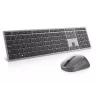 סט מקלדת ועכבר אלחוטי Dell Premier Multi-Device Wireless Keyboard and Mouse KM7321W Hebrew סט מקלדת ועכבר אלחוטי Dell Premier Multi-Device Wireless Keyboard and Mouse KM7321W Hebrew