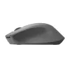 Mouse Logitech M331 Silent Plus gray