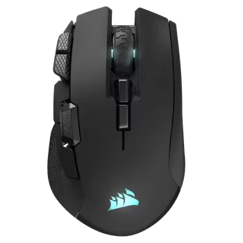 Мышь Corsair IRONCLAW SE Цвет:чёрный Мышь Corsair IRONCLAW SE Цвет:чёрный