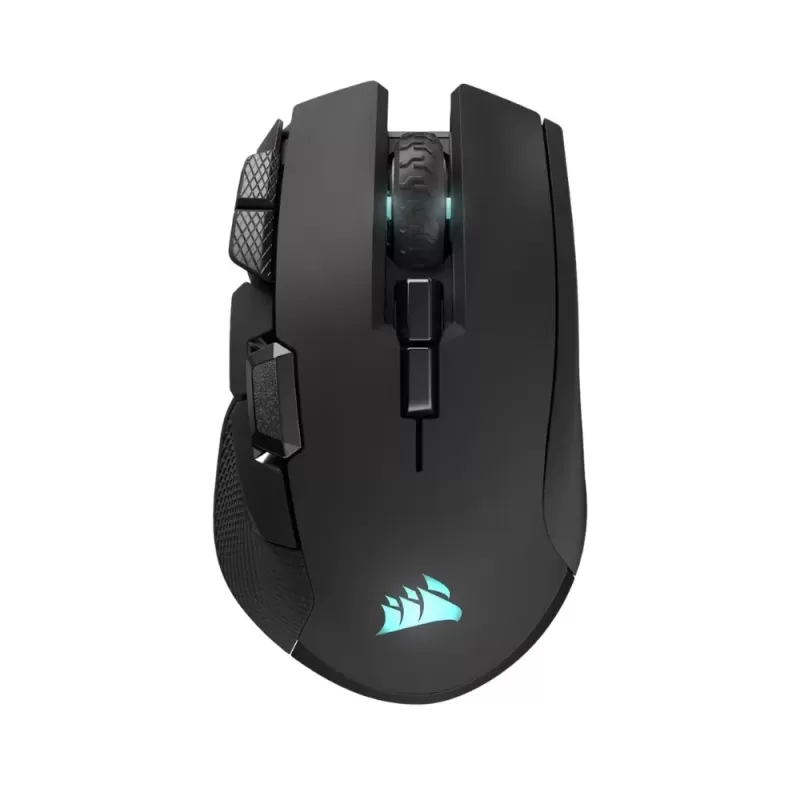 Мышь Corsair IRONCLAW SE Цвет:чёрный
