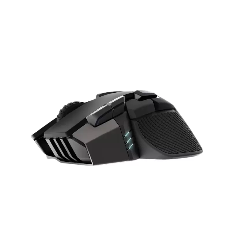 Мышь Corsair IRONCLAW SE Цвет:чёрный