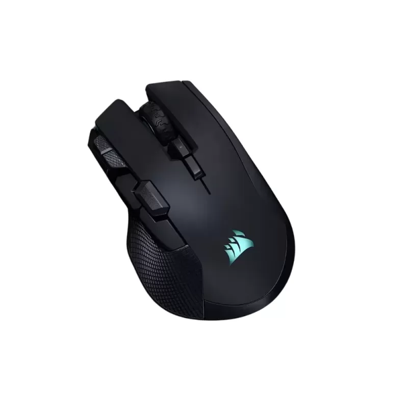 Мышь Corsair IRONCLAW SE Цвет:чёрный